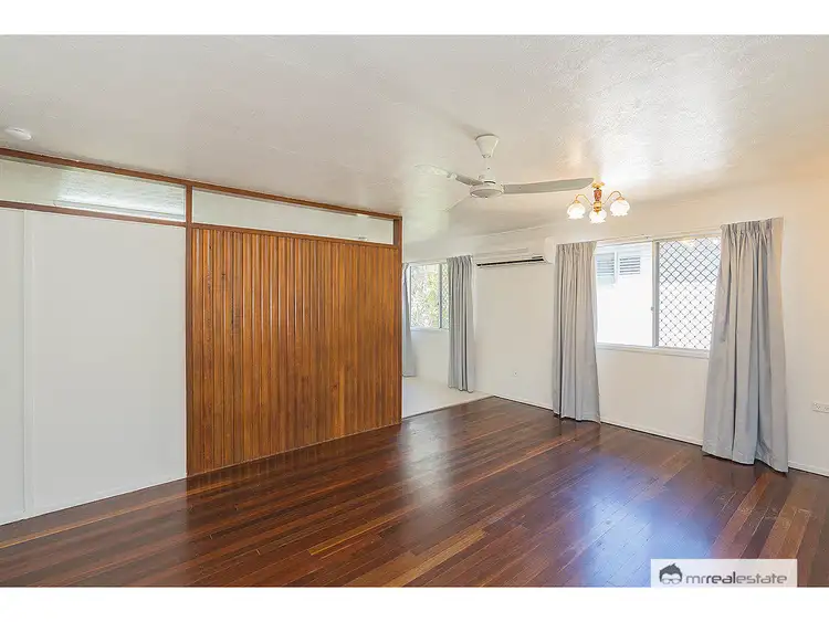 Fifth view of Homely house listing, 320 Diplock Street, Frenchville QLD 4701