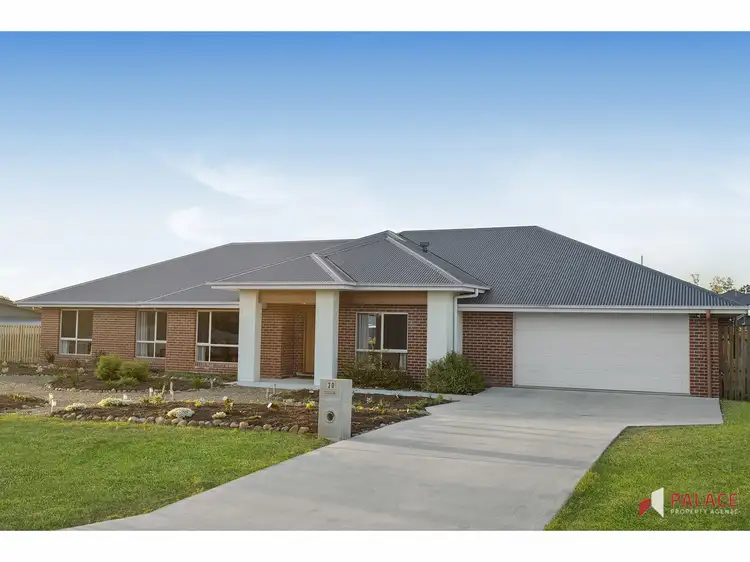 30 Riversleigh Court, Karalee QLD 4306