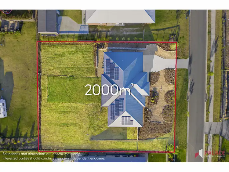 Fifth view of Homely house listing, 30 Riversleigh Court, Karalee QLD 4306