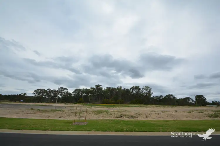 Fifth view of Homely land listing, LOT 1, 232 Sugarloaf Road, Stanthorpe QLD 4380