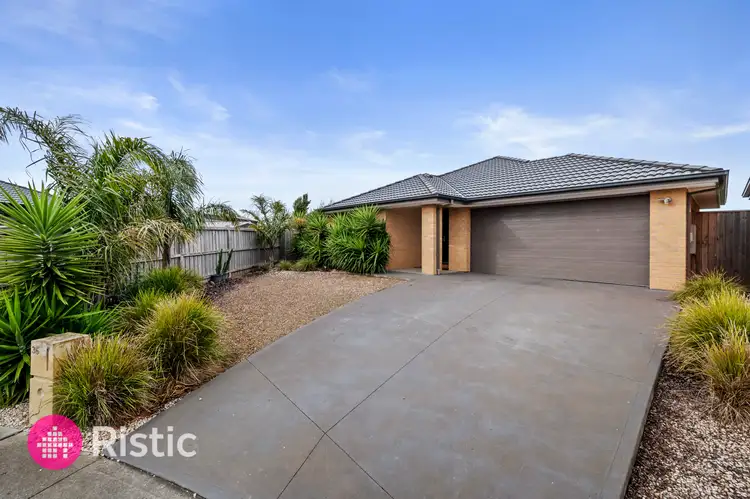 Main view of Homely house listing, 177/12 Palladium Circle, Beveridge VIC 3753
