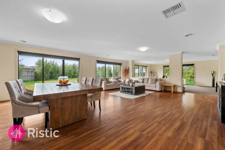 Sixth view of Homely house listing, 177/12 Palladium Circle, Beveridge VIC 3753