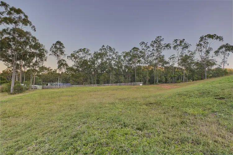 Fifth view of Homely land listing, No 5 Lisa Marie Crs, Burua QLD 4680