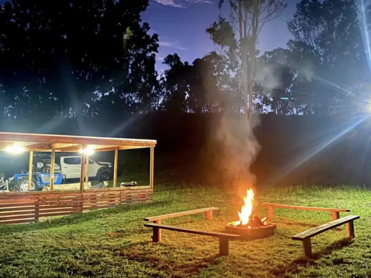 1647 Gin Gin Mount Perry Road, Dalysford QLD 4671