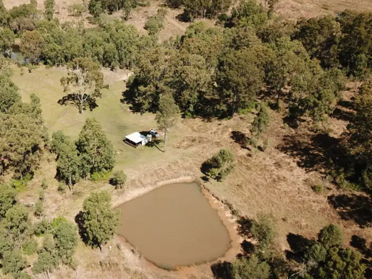 Third view of Homely rural property listing, 1647 Gin Gin Mount Perry Road, Dalysford QLD 4671