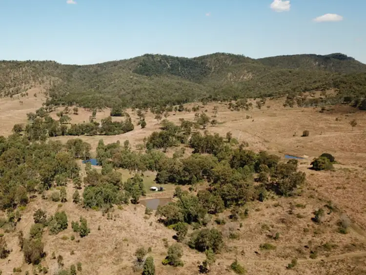 Fourth view of Homely rural property listing, 1647 Gin Gin Mount Perry Road, Dalysford QLD 4671