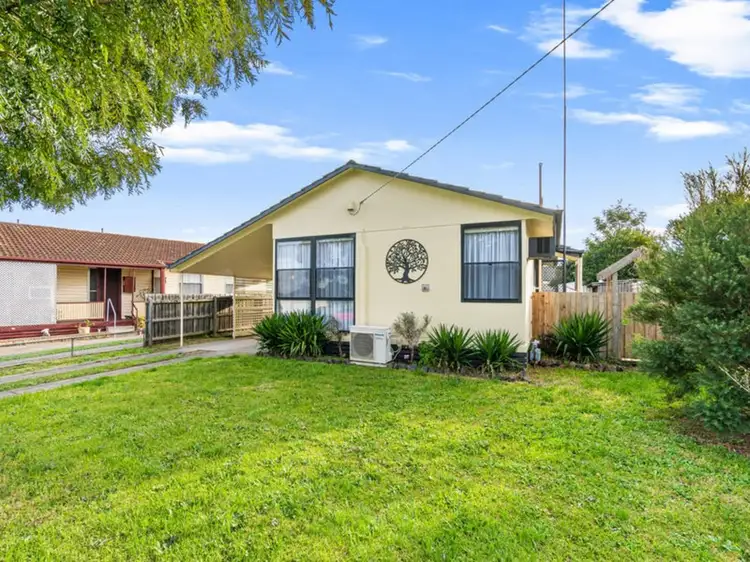 11 Landy Street, Maffra VIC 3860