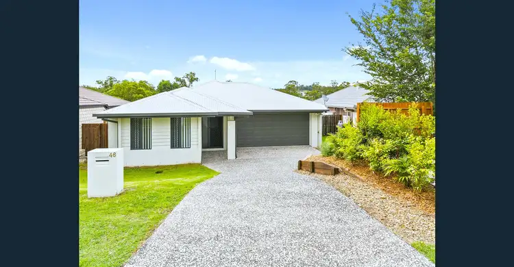 46 Cornelius Drive, Augustine Heights QLD 4300