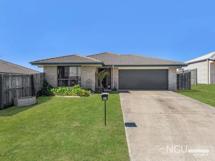 Main view of Homely house listing, 19 Tawney Street, Lowood QLD 4311