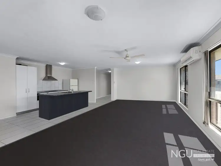 Fifth view of Homely house listing, 19 Tawney Street, Lowood QLD 4311