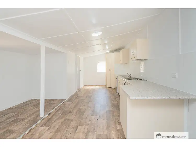 Second view of Homely house listing, 5 Porters Lane, Baree QLD 4714