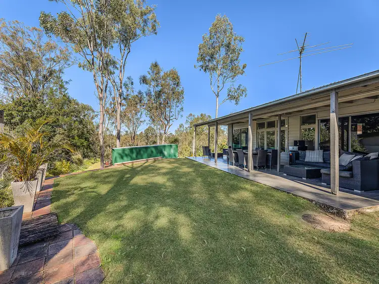 Main view of Homely house listing, 9 Riverside Avenue, Barellan Point QLD 4306