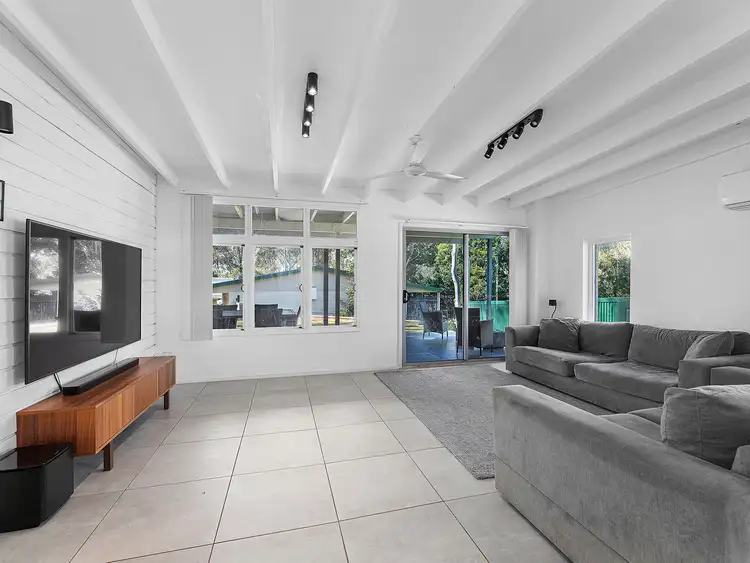 Third view of Homely house listing, 9 Riverside Avenue, Barellan Point QLD 4306
