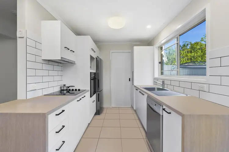 Fourth view of Homely townhouse listing, 21/8 Lyon Street, Dicky Beach QLD 4551