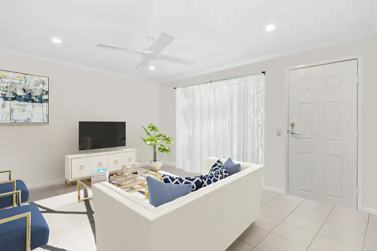 Fifth view of Homely townhouse listing, 21/8 Lyon Street, Dicky Beach QLD 4551