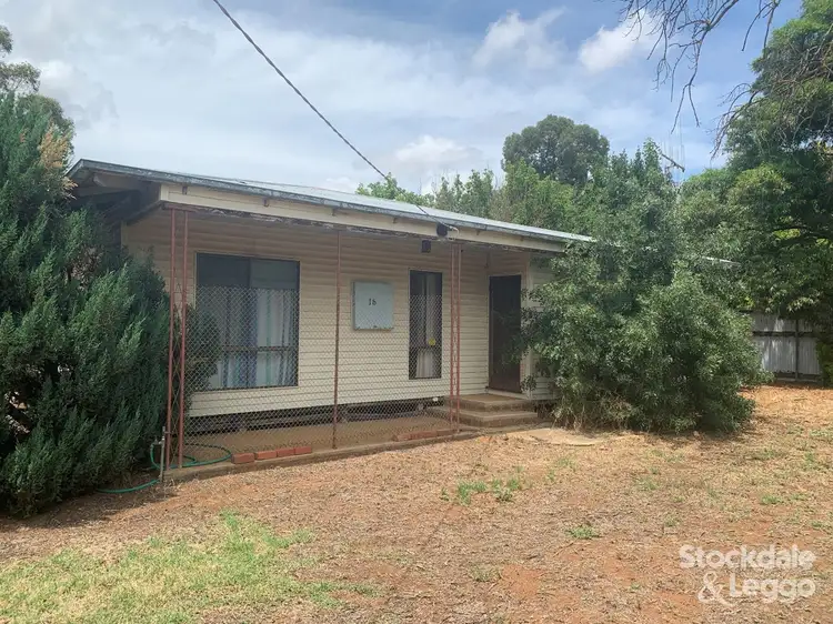 Main view of Homely house listing, 1-3 Duke Street, Invergordon VIC 3636