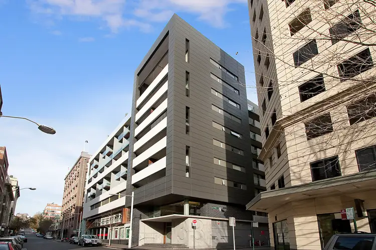 29/33 Reservoir Street, Surry Hills NSW 2010