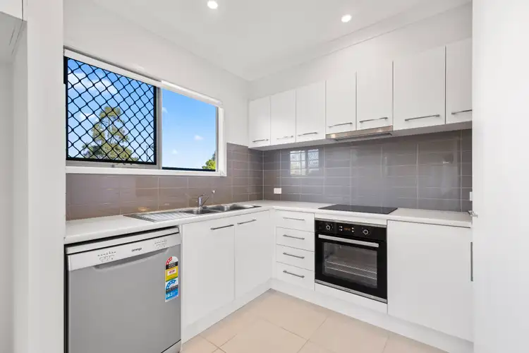 Third view of Homely terrace listing, 28/40-52 Amber Drive, Caloundra West QLD 4551