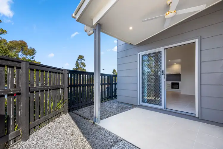 Fifth view of Homely terrace listing, 28/40-52 Amber Drive, Caloundra West QLD 4551