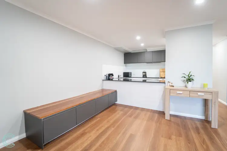 Third view of Homely apartment listing, 5/20 Federal Highway, Watson ACT 2602