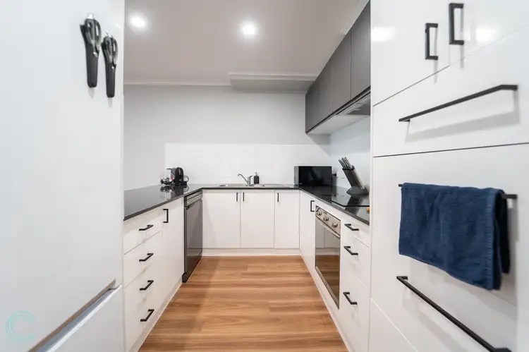 Fourth view of Homely apartment listing, 5/20 Federal Highway, Watson ACT 2602
