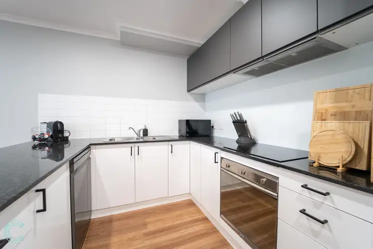 Fifth view of Homely apartment listing, 5/20 Federal Highway, Watson ACT 2602