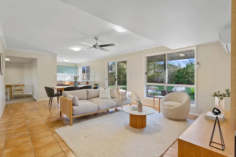 Second view of Homely house listing, 18 Glenbrook Avenue, Victoria Point QLD 4165