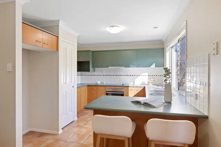 Fourth view of Homely house listing, 18 Glenbrook Avenue, Victoria Point QLD 4165
