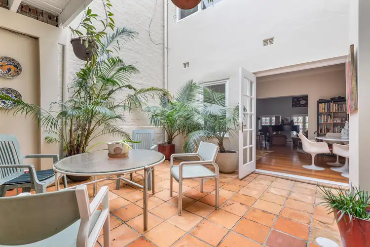 Fifth view of Homely terrace listing, 8 Colbourne Avenue, Glebe NSW 2037