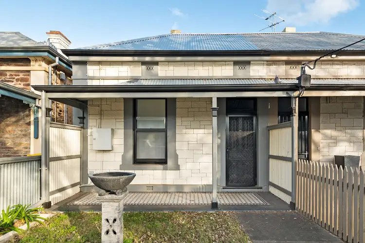 153 Gover Street, North Adelaide SA 5006