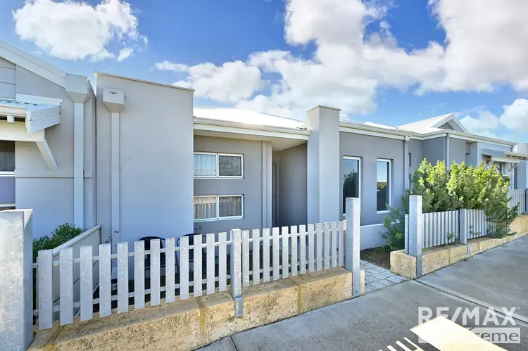 19 Holystone Lane, Alkimos WA 6038