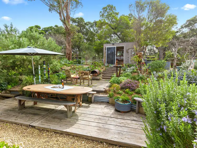 Second view of Homely house listing, 78 Parklands Avenue, Somers VIC 3927