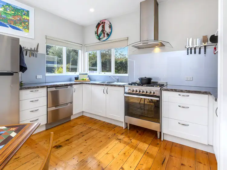 Fourth view of Homely house listing, 78 Parklands Avenue, Somers VIC 3927
