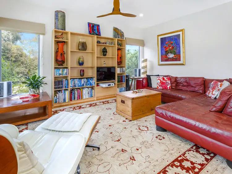 Fifth view of Homely house listing, 78 Parklands Avenue, Somers VIC 3927