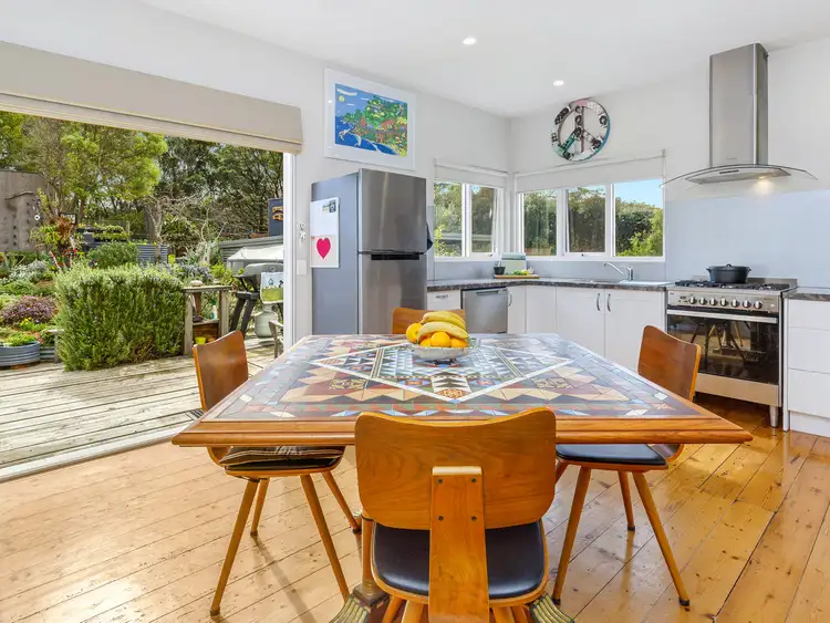 Sixth view of Homely house listing, 78 Parklands Avenue, Somers VIC 3927