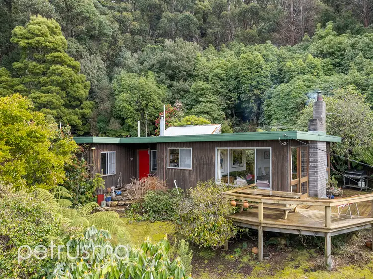 Main view of Homely house listing, 835 Huon Road, Fern Tree TAS 7054