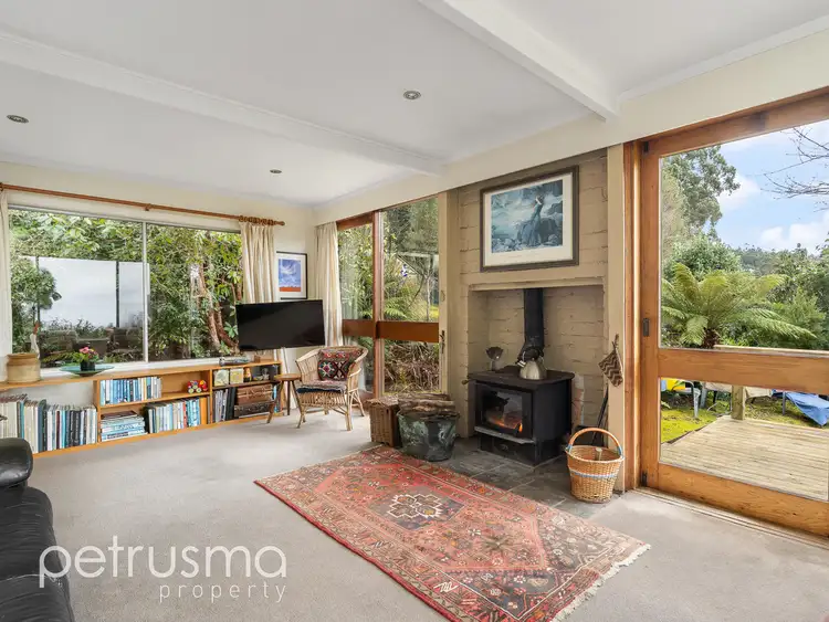Sixth view of Homely house listing, 835 Huon Road, Fern Tree TAS 7054