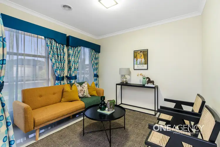 Third view of Homely house listing, 49 Bliss Street, Point Cook VIC 3030