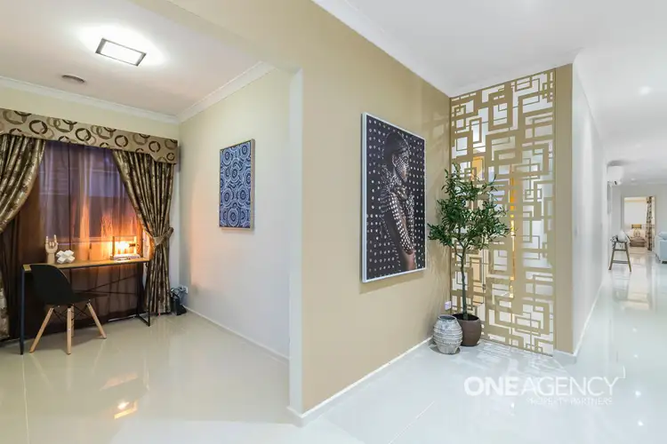Fourth view of Homely house listing, 49 Bliss Street, Point Cook VIC 3030