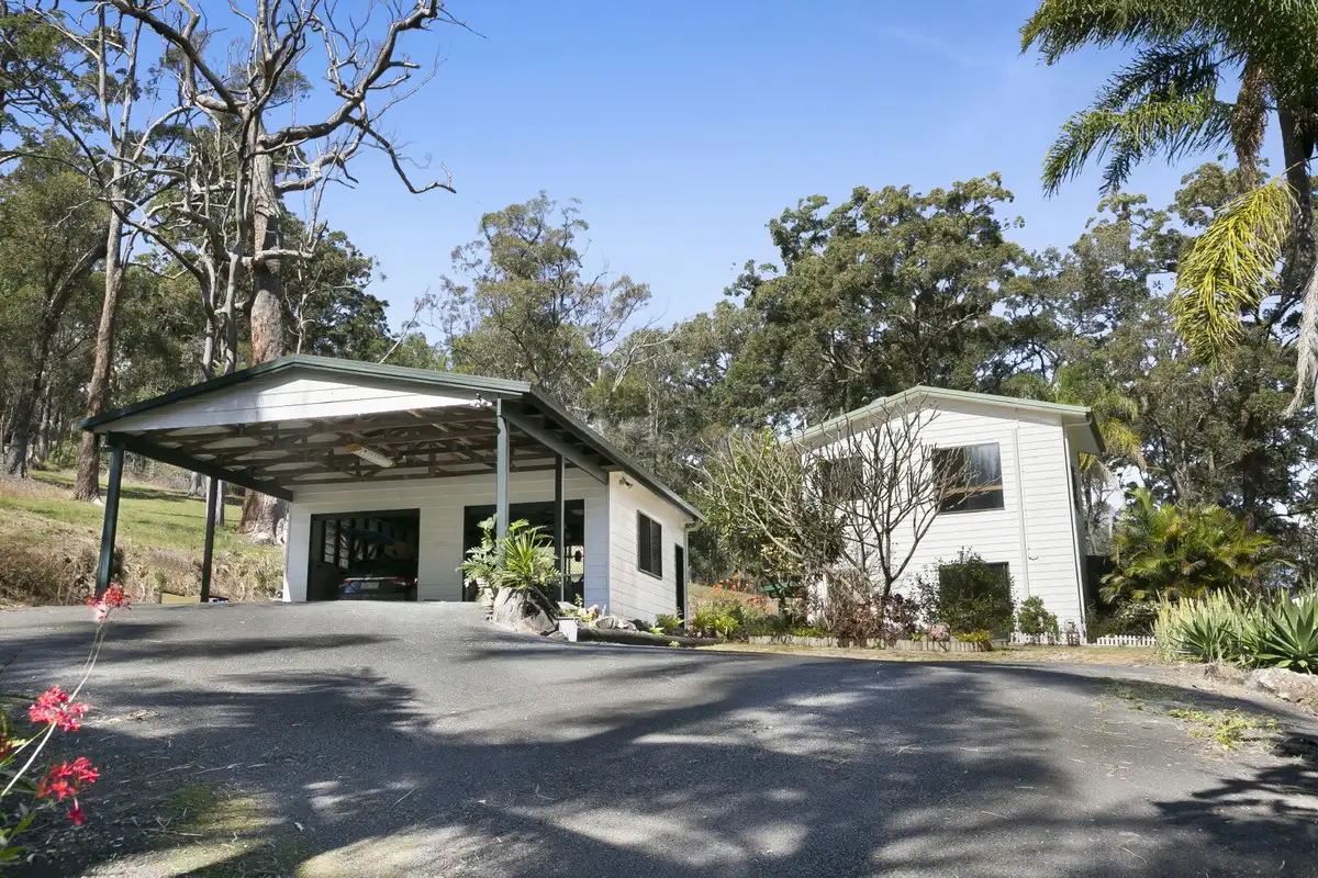 Main view of Homely house listing, 52 Goolabah Drive, Tallebudgera QLD 4228