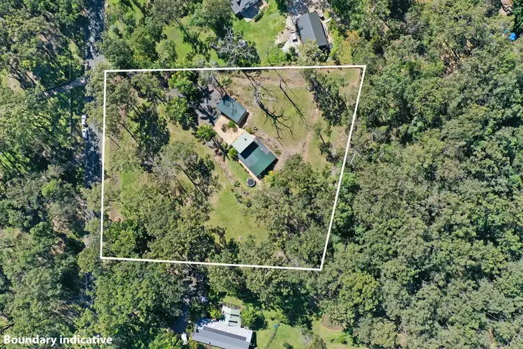 Fourth view of Homely house listing, 52 Goolabah Drive, Tallebudgera QLD 4228