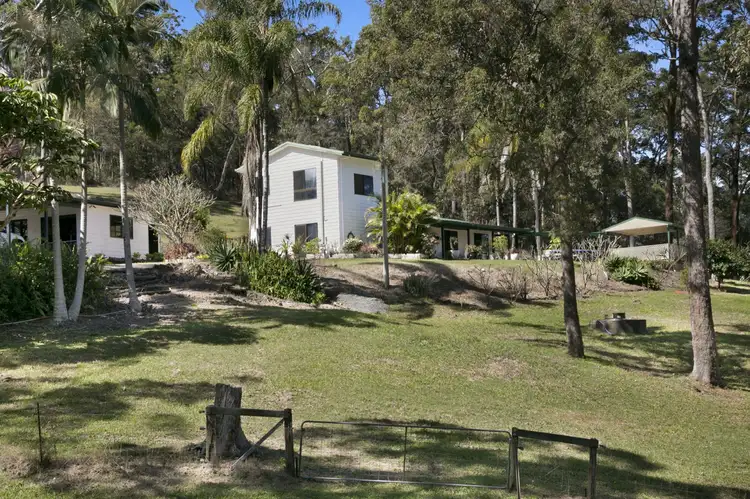 Fifth view of Homely house listing, 52 Goolabah Drive, Tallebudgera QLD 4228