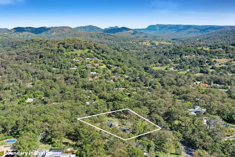 Sixth view of Homely house listing, 52 Goolabah Drive, Tallebudgera QLD 4228