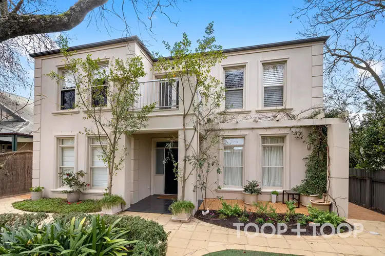 Main view of Homely house listing, 5A Ettrick Avenue, Medindie SA 5081