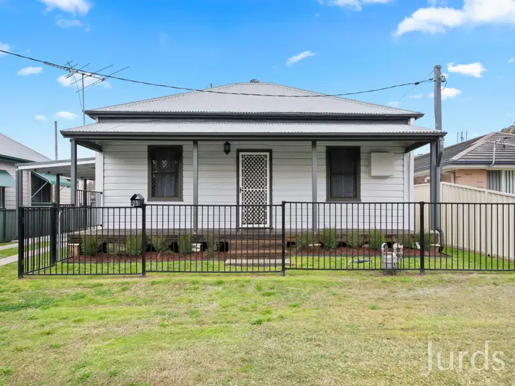 Main view of Homely house listing, 23 Doyle Street, Cessnock NSW 2325