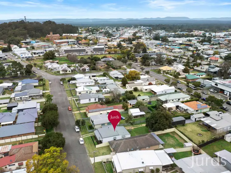 Second view of Homely house listing, 23 Doyle Street, Cessnock NSW 2325