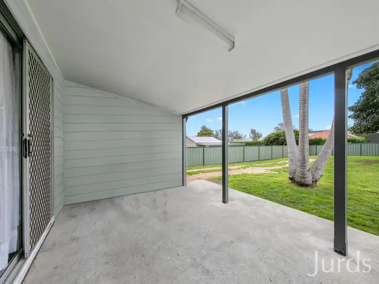 Third view of Homely house listing, 23 Doyle Street, Cessnock NSW 2325