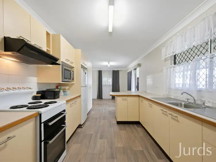 Fifth view of Homely house listing, 23 Doyle Street, Cessnock NSW 2325