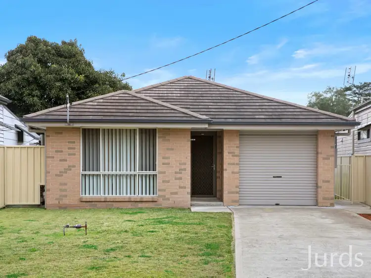 Main view of Homely house listing, 25 Doyle Street, Cessnock NSW 2325