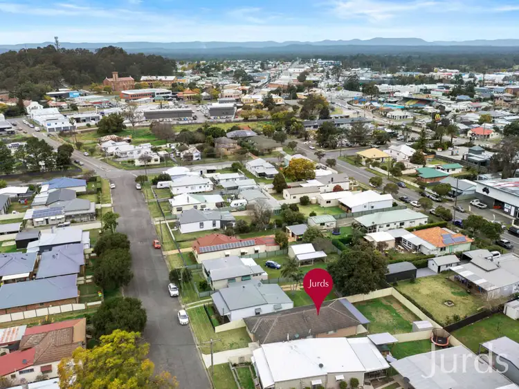 Second view of Homely house listing, 25 Doyle Street, Cessnock NSW 2325